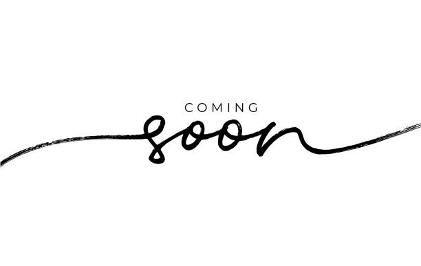 Coming Soon..